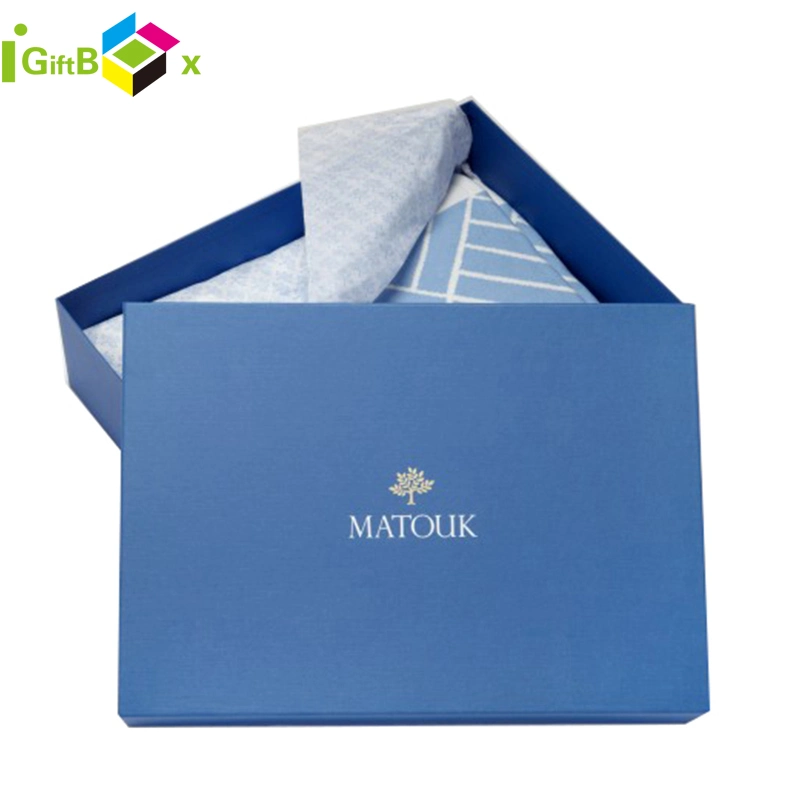 Packaging Carton Box for Clothing /Apparel /Garment