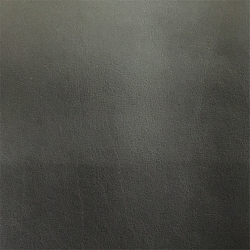 PU Leather for Jean Label Synthetic Leather, Garment Label PU Leather Material