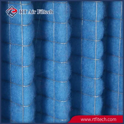 New Mesh Foldaway Air Filter Mesh