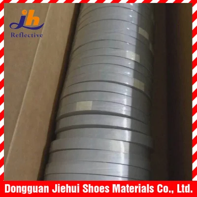 0.8mm Reflective TPU Film for Shoes and Handbags