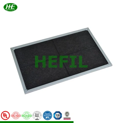 Washable Dust Air Filter Micron Nylon Air Filter Mesh